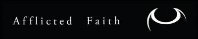 logo Afflicted Faith
